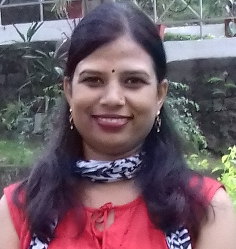 KIRTI SRIVASTAVA