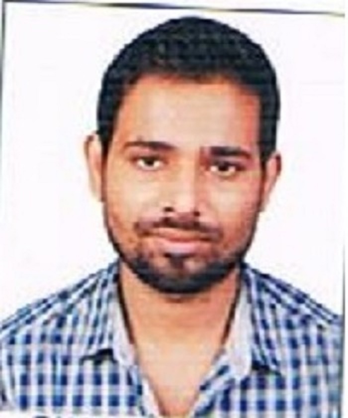 PUSHPRAJ SINGH