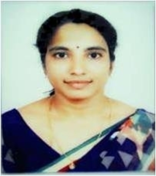 G. MUNI SARALA