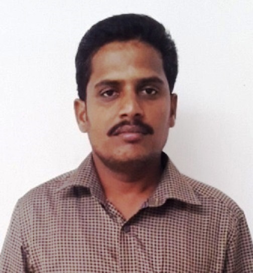 DR.P.SARAVANAN