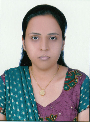 SUJATA ANANDWANI TEJARAM