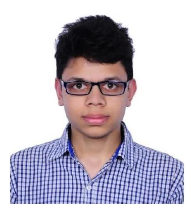 HIMANSHU HEMANT SISODIYA