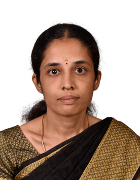 M REVATHI