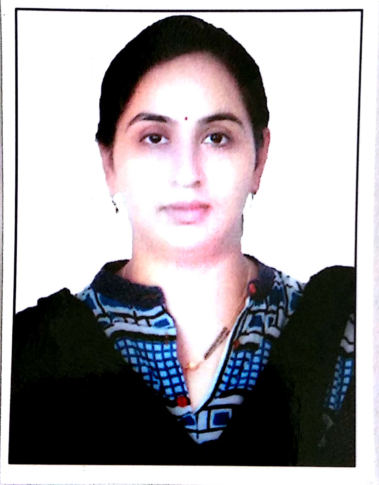 DR. REEMA SHARMA