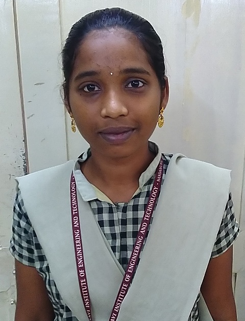 VINNAKOTA AKHILA