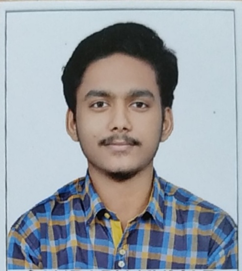 SAURABH KUMAR