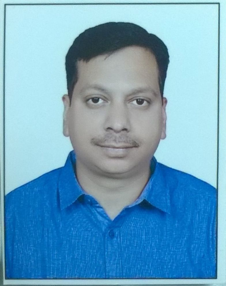 SWAPNIL SUSHILENDRA DESHPANDE