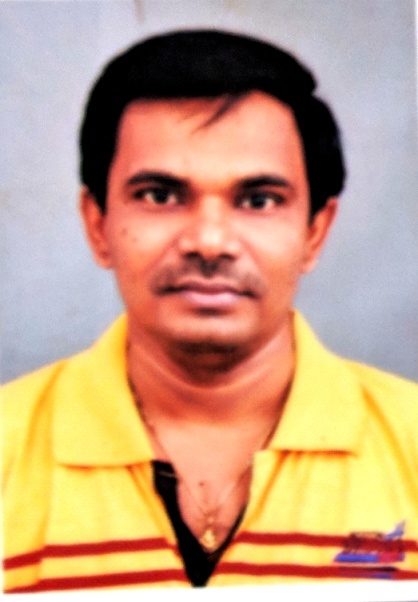 DIVYESHKUMAR BHAGVANBHAI MORABIYA