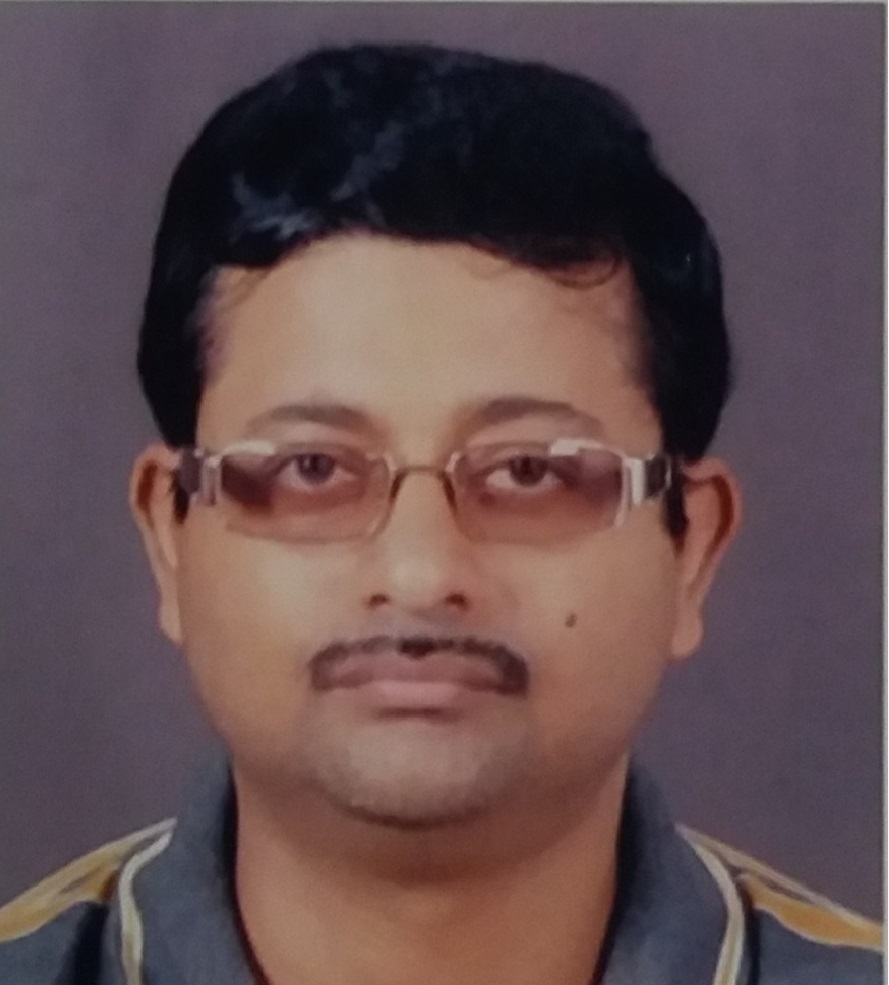 KAUSTUV BHATTACHARJEE