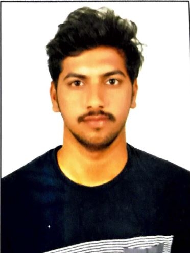 M.PAVAN KUMAR