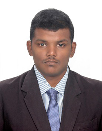 PRADHEEP KUMAR R