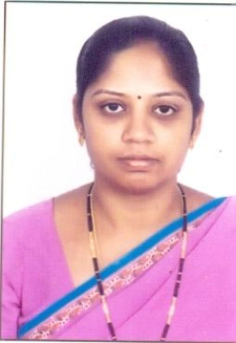 VIJAYA LAKSHMI.M