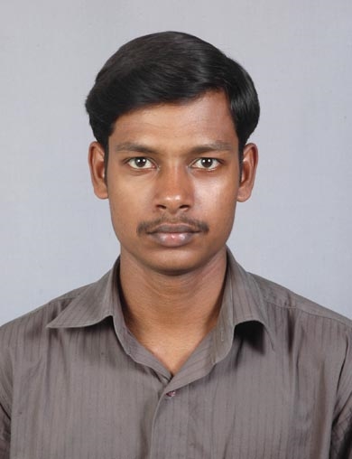 S RAJKUMAR