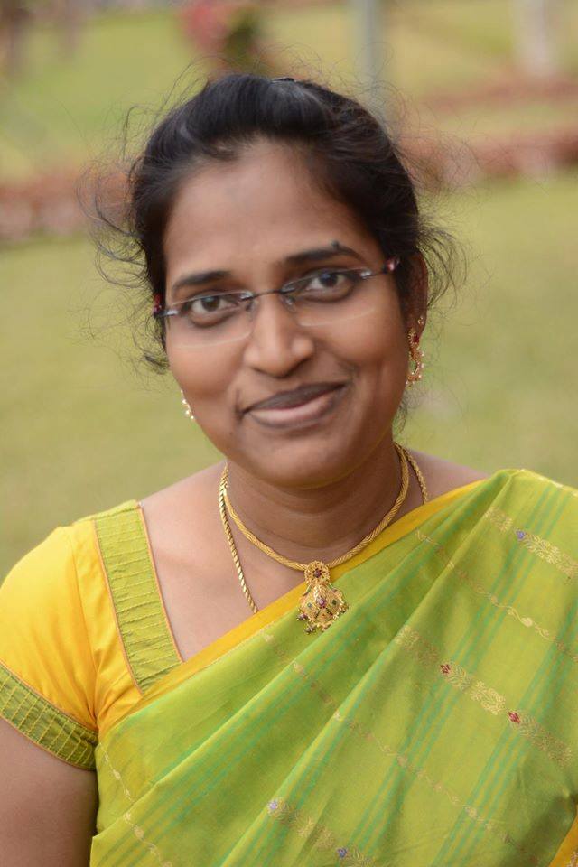 JYOTHI VANKARA