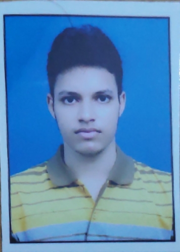 ANGAD YADAV