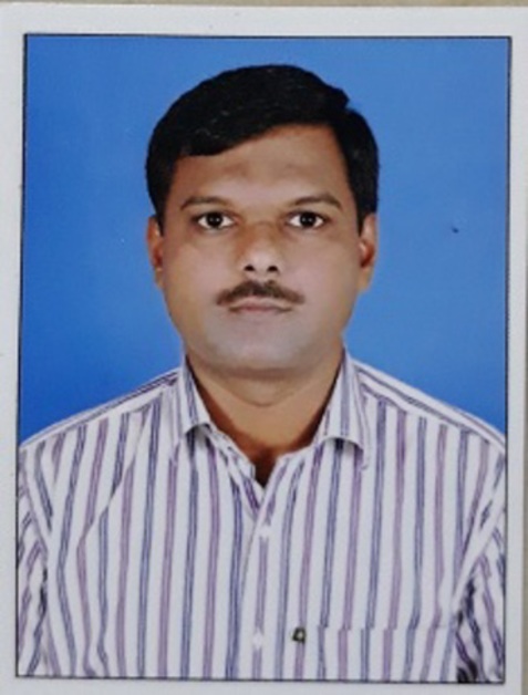 SUHAS MAHADEO PATIL