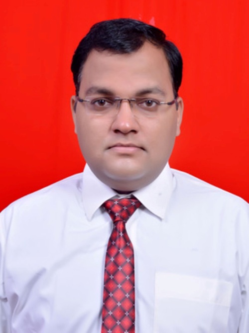 MANISH KUMAR BANSAL