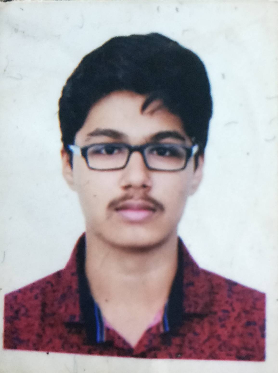 SAURAV KRISHNA