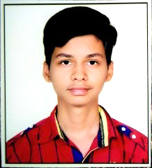 KAPIL SUNIL CHANDORIKAR