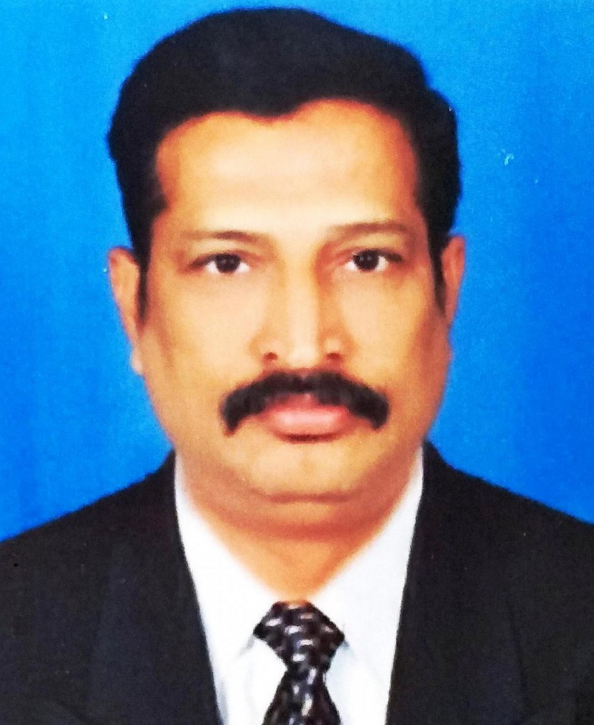 VADAPALLI KALYANA CHAKRAVARTHI