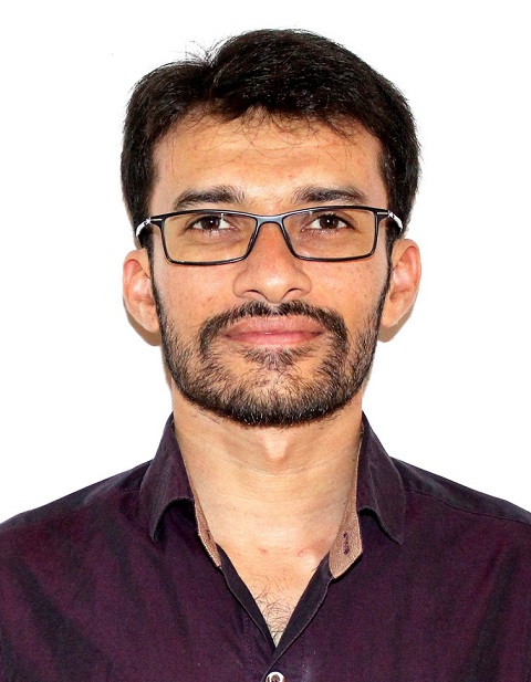 SHARADKUMAR FADADU