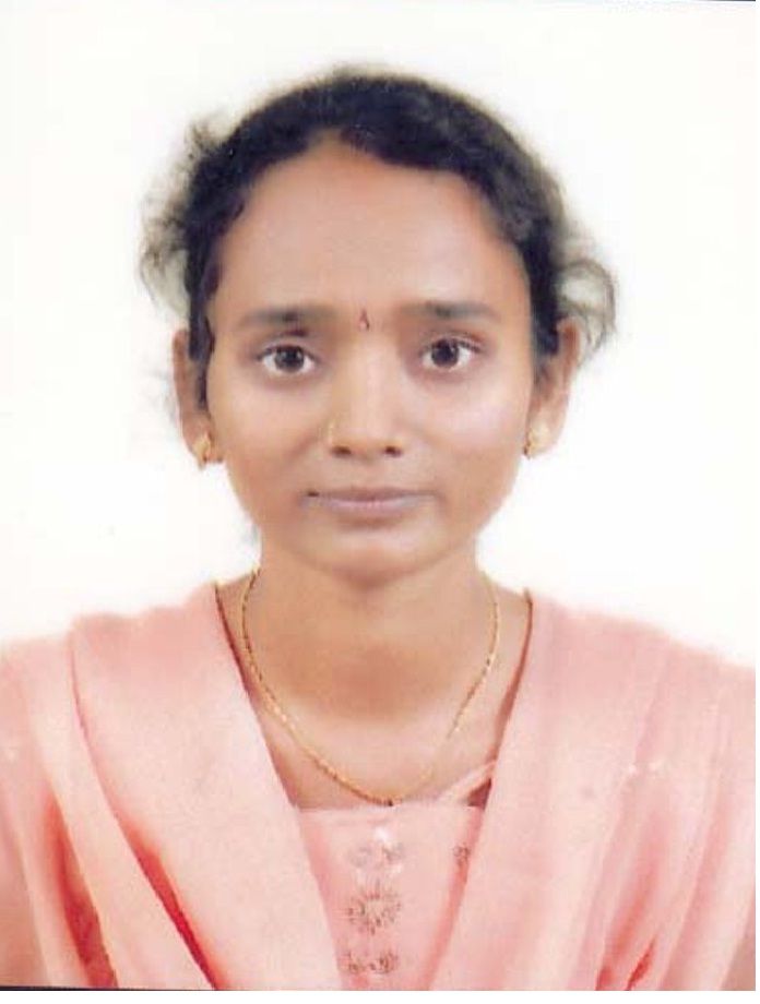 BASIVI PRASANTHI