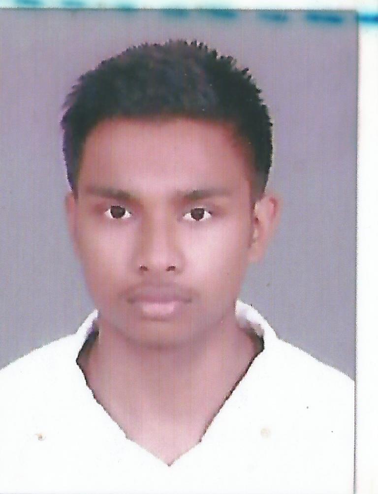 VISHAL RAVI