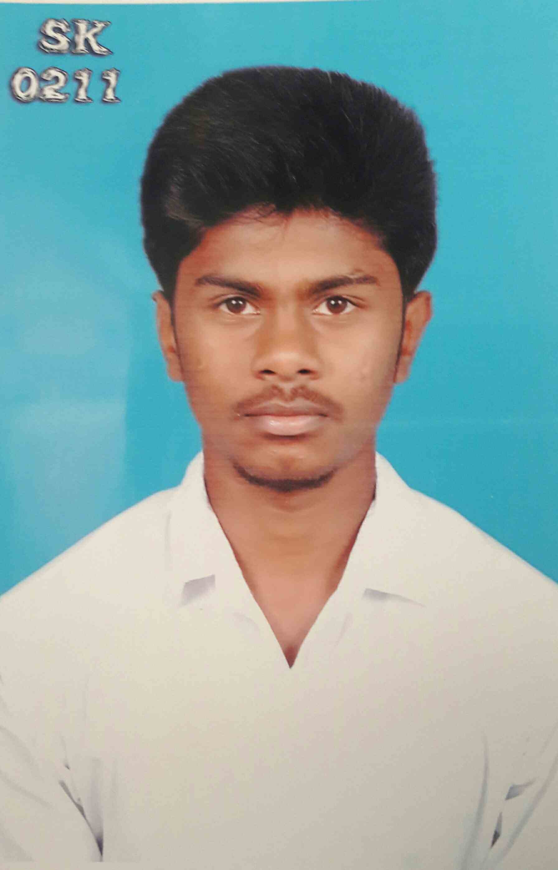 SANTHOSH KUMAR