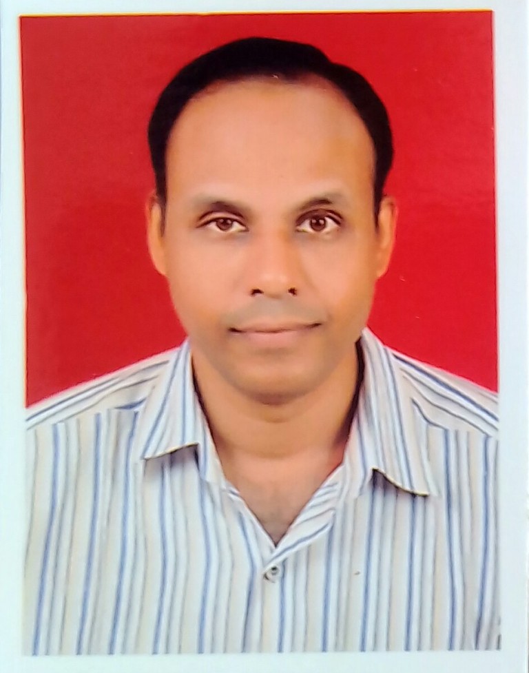 DR. V. SURESH GUPTA