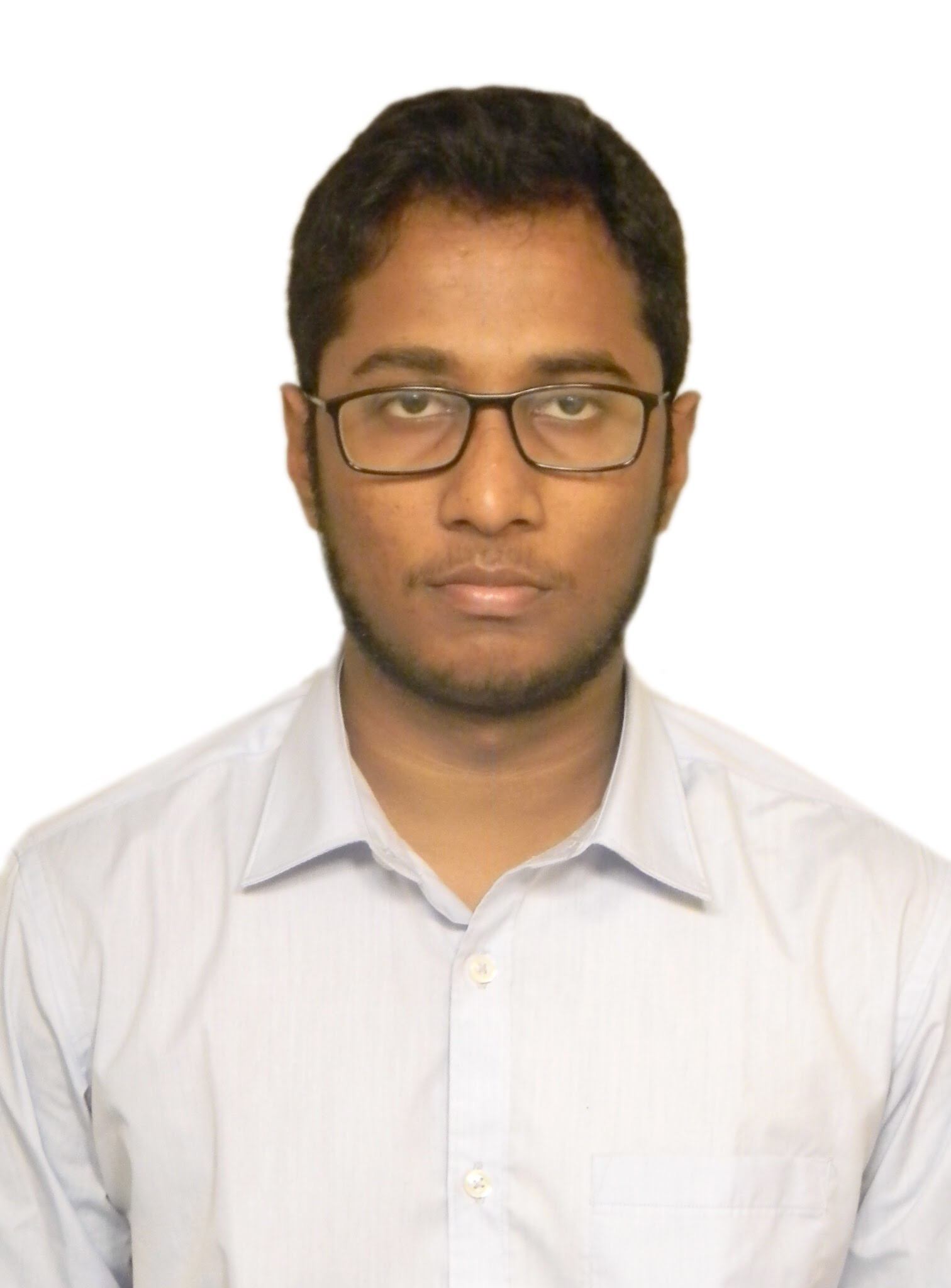 ABHISHEK KUMAR NAYAK