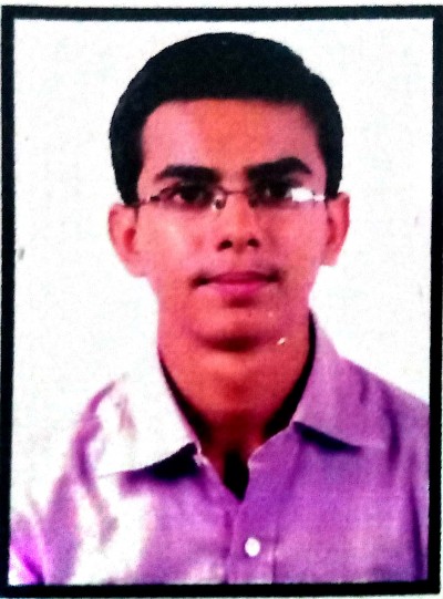 SAGAR SURESHBHAI KACHA