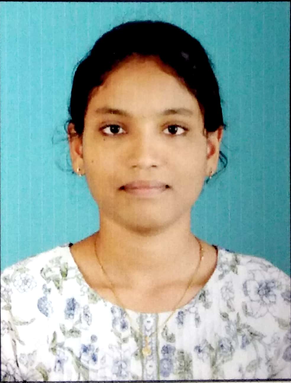 M.HARIKA