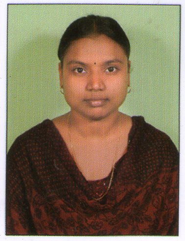 GIDLA VIJAYA KUMARI