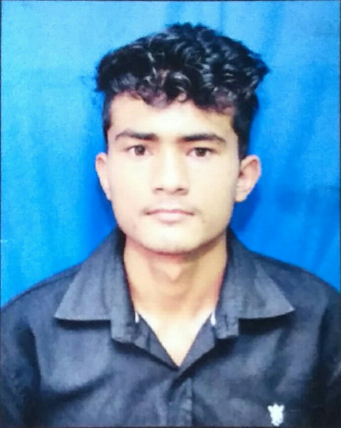 GAURAV TOMAR