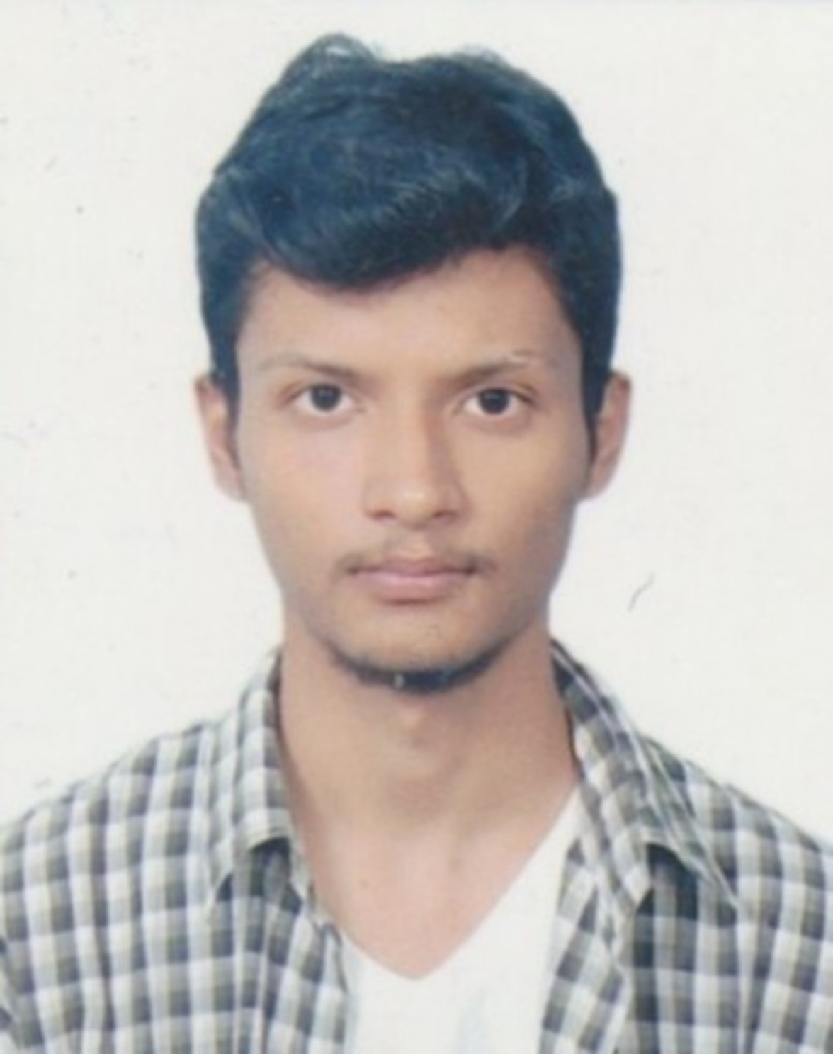  DEBASISH BASISTHA 