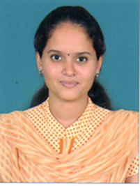 S.SINDHU