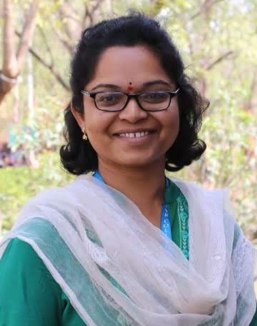 CHAPALA SHRAVANI