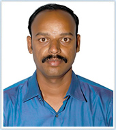 BALAJI C