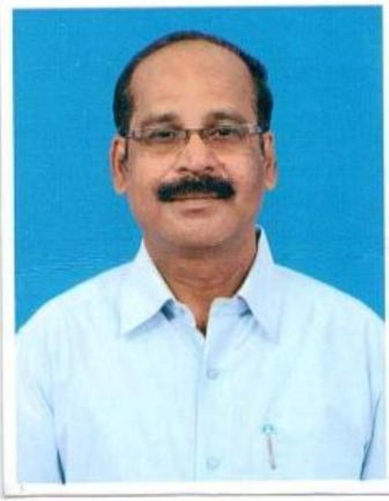 VENKATAKRISHNAN P.G