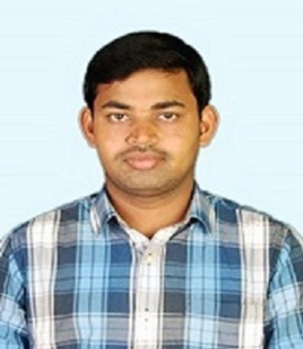 S.ESWARA RAO