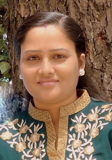 DR C R MEERA