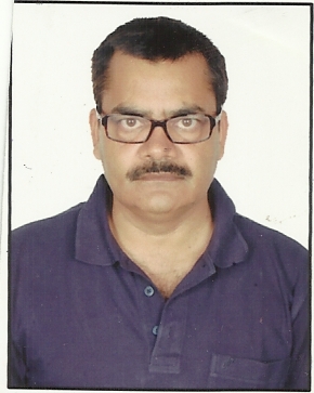 RAJEEV SINGH PARIHAR