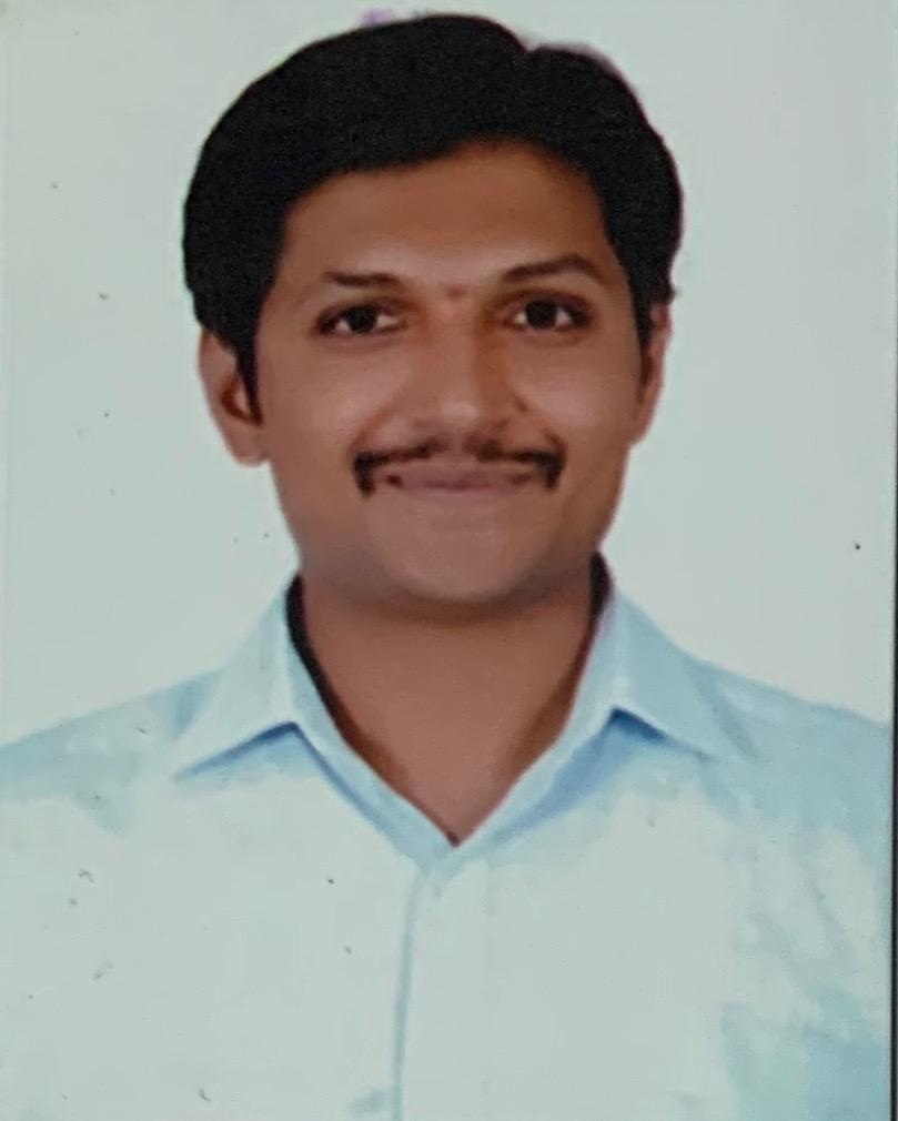 DR DHANANJAYA M