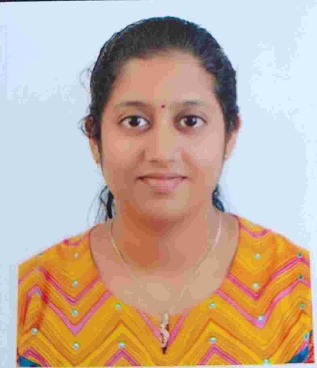 ARATHI NAIR M