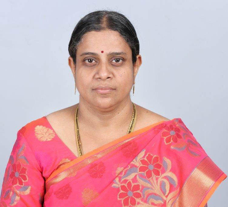 ALAMELU DEVANATHAN