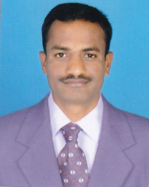 AJIT BHIMRAO PATIL