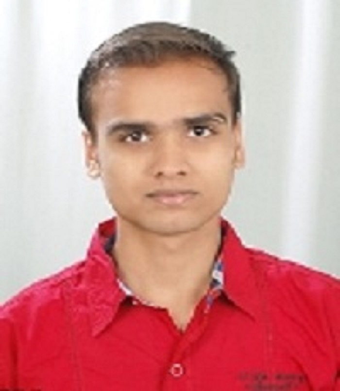 SANDESH BHANDARI