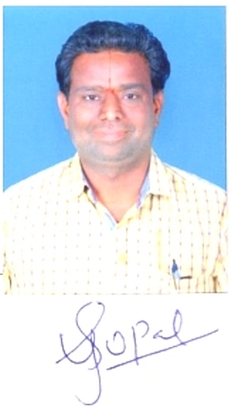 VENUGOPAL S