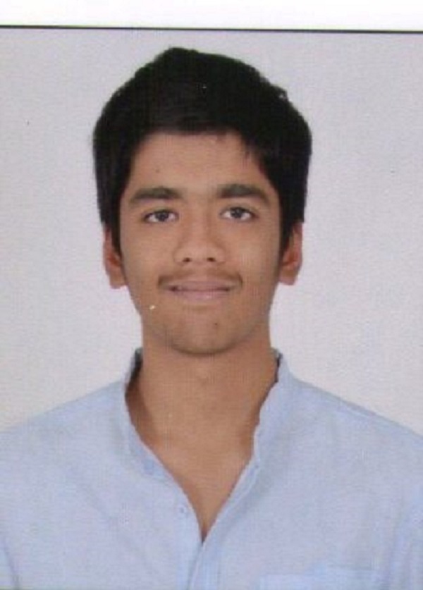 CHIRAG SINGHVEE