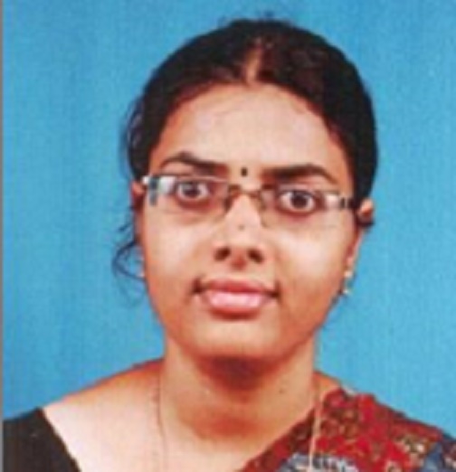 VIDHYA G